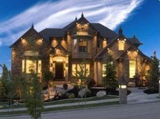 609 E Draper Woods Way, Draper, UT 84020