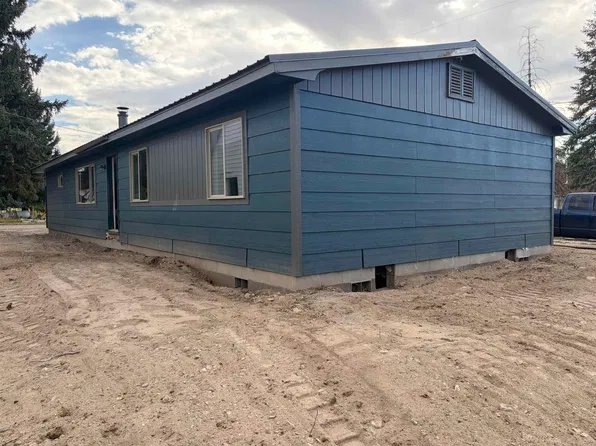 E 2 N, Downey, ID 83234