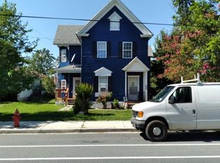108 Maryland Ave #B, Crisfield, MD 21817
