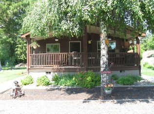 8350 Hwy 410, Naches, WA 98937