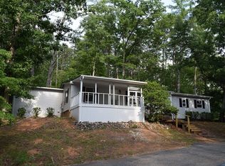 3952 Mountainside School Rd, Lenoir, NC 28645