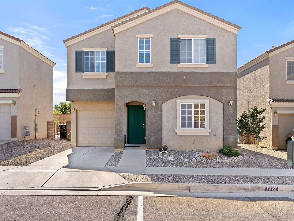 1st image of 10924 Habanero Way SE