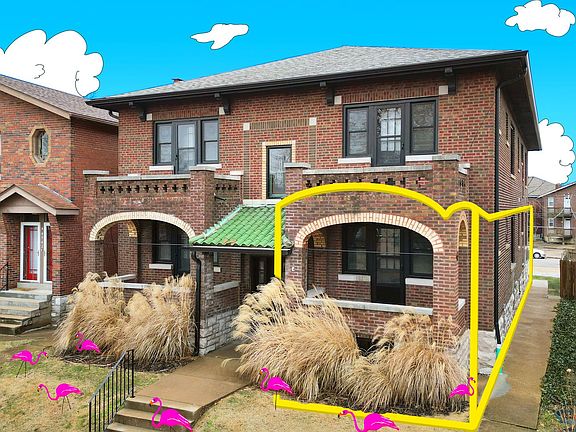 2nd image of 4946 Miami St APT 1W