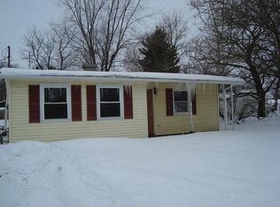 60349 Missouri Ave, Goshen, IN 46528