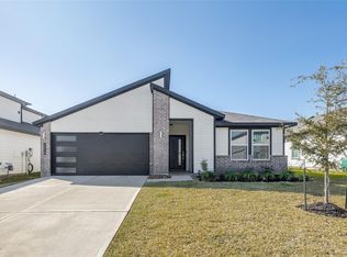 14219 Black Canyon Ln, Conroe, TX 77384