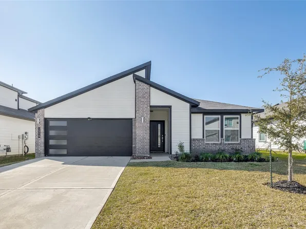 14219 Black Canyon Ln, Conroe, TX 77384