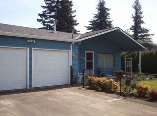 1610 SE 88th Ave, Portland, OR 97216