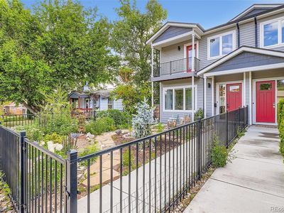4728 S Acoma St, Englewood, CO, 80110