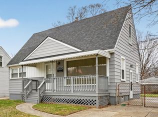 18678 Gaylord, Redford, MI