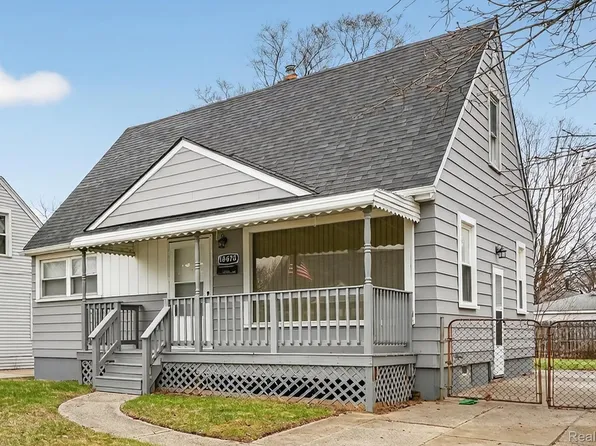 18678 Gaylord, Redford, MI 48240