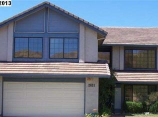 2631 Dean Ct, Pinole, CA 94564