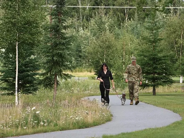 North Haven Communities Fort Wainwright — Photo 7