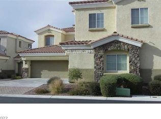 1105 Luna Eclipse Ln UNIT 2, Henderson, NV 89002