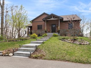 10503 Kimball Ave NW, Annandale, MN 55302