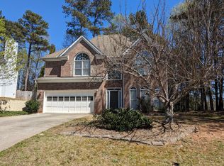 2463 Daventry Walk, Duluth, GA 30096