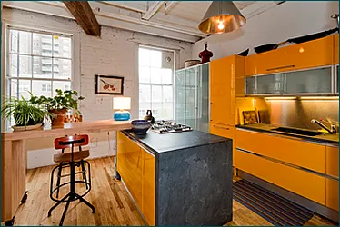 Rented by Tungsten Properties