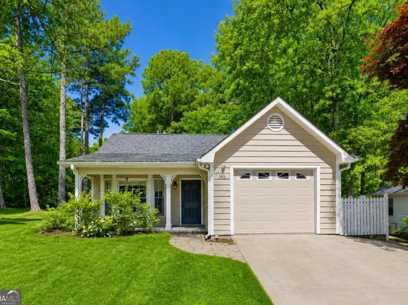 165 Diamond Dr, Athens, GA 30605