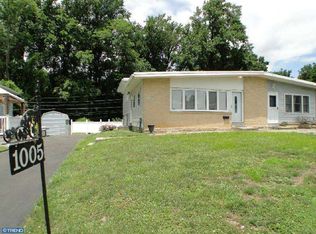 1005 Grant Ave, Philadelphia, PA 19115