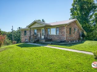 7230 Oak Grove Rd, Monroe, TN 38573