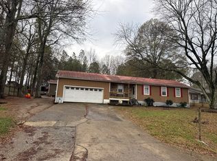 58 Arnold Rd NW, Cartersville, GA 30120