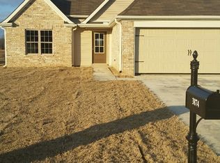 3874 Shae Pierce Drive, Southaven, MS 38671