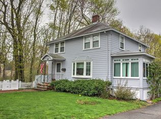 284 Lowell St, Reading, MA 01867