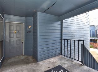 (Undisclosed Address), Tulsa, OK 74136