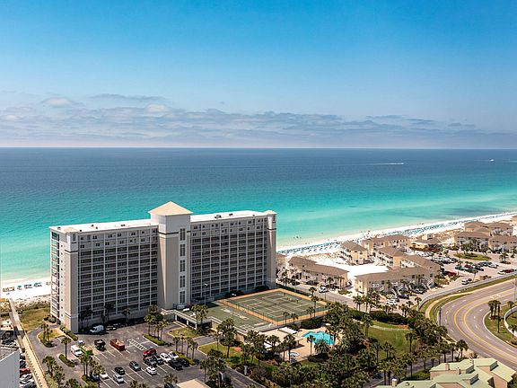 5th image of 830 Gulf Shore Dr Unit 5083