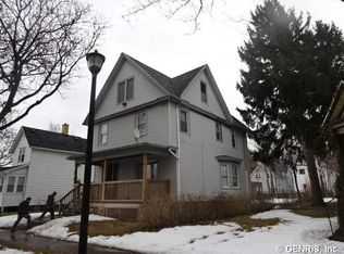 63 Montrose St, Rochester, NY 14608