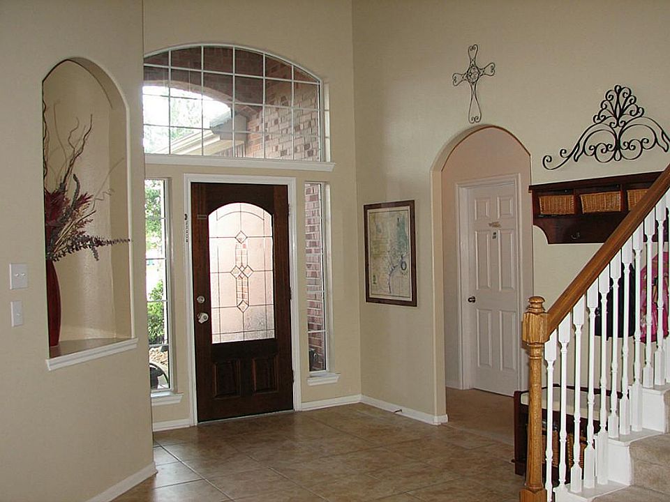 1206 Romero Dr, Pearland, TX 77581 Zillow