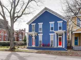 521 SE 2nd St #D, Evansville, IN 47713