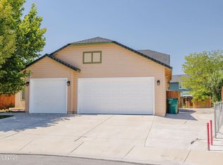 5016 Colina Ct, Sparks, NV 89436