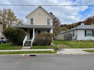 103 Mary St, Binghamton, NY