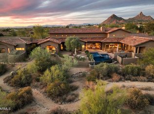 10002 E Adele Ct, Scottsdale, AZ 85255