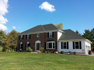 106 Michelle Ln, Hillsborough, NJ 08844