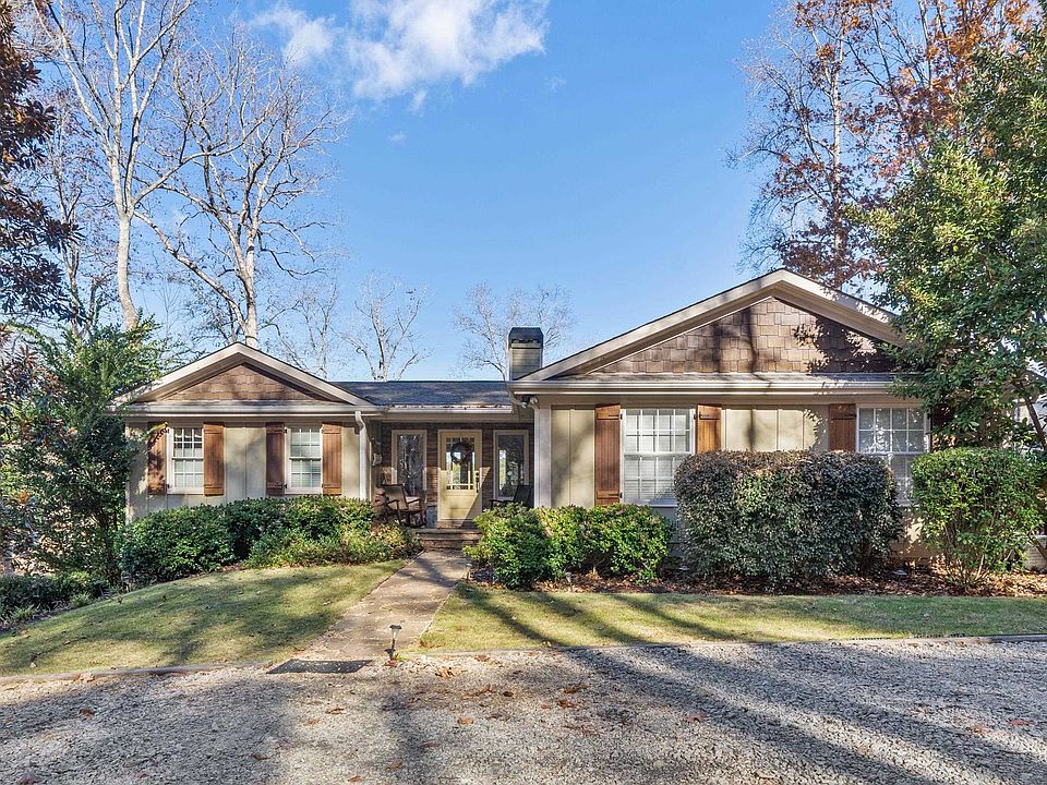 108 W River Bend Dr, Eatonton, GA 31024 | Zillow