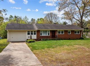 1918 Alamance Church Rd, Greensboro, NC 27406