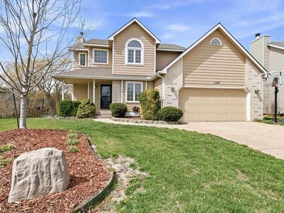 2309 N Chadsworth St, Wichita, KS, 67205