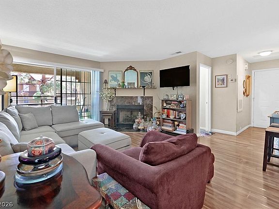 3rd image of 2200 S Fort Apache Rd Unit 2155