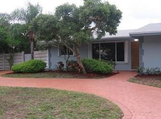 1171 N 66th Ter, Hollywood, FL 33024