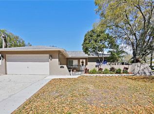 11721 95th Ter, Seminole, FL 33772