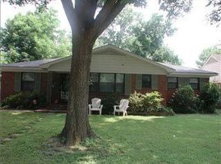 5325 Lyford Ave, Memphis, TN 38119