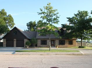 1307 W Avenue J, Lovington, NM 88260