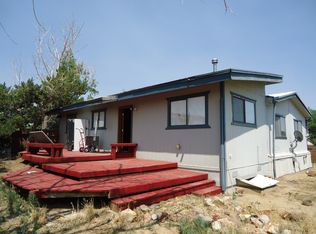 5735 S Conti Cir, Sun Valley, NV 89433