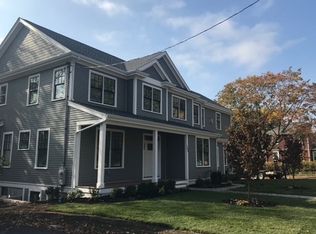 148 Derby St, Newton, MA 02465