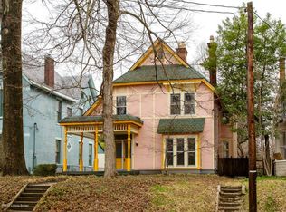 1413 Hepburn Ave, Louisville, KY 40204