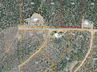 8360 W Webster Rd, Kirkland, AZ 86332