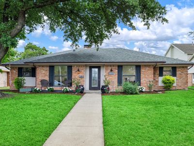615 E Spring Valley Rd, Richardson, TX, 75081