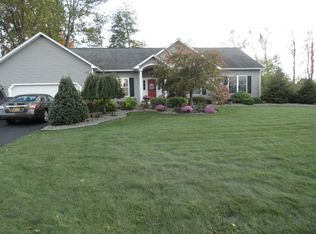 6286 Lana Ln, Cicero, NY 13039