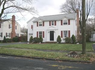 107 Reed St, Agawam, MA 01001